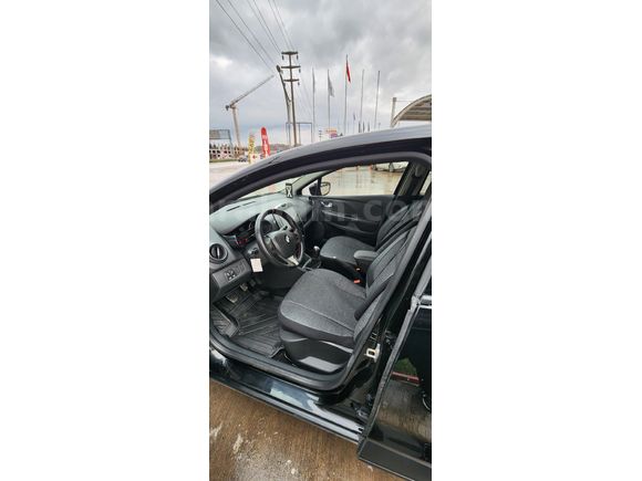 değişensiz orjinal clio 4