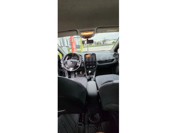 değişensiz orjinal clio 4
