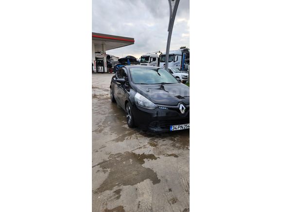 değişensiz orjinal clio 4