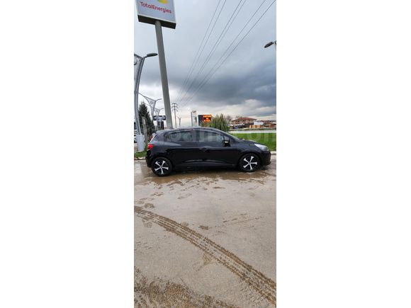 değişensiz orjinal clio 4
