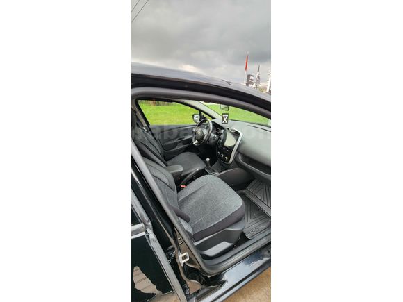 değişensiz orjinal clio 4