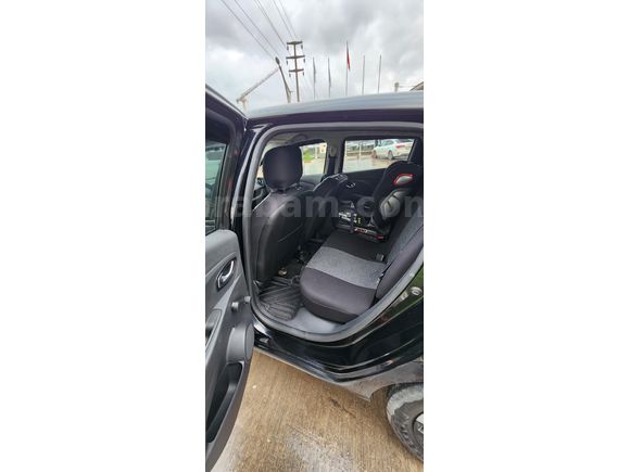 değişensiz orjinal clio 4