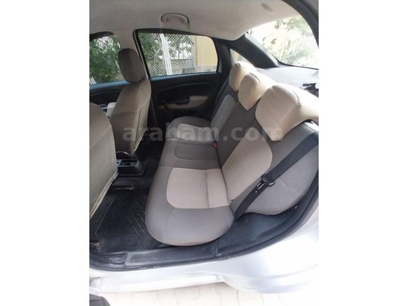 Sahibinden Fiat Linea 1.3 Multijet Active 2009 Model