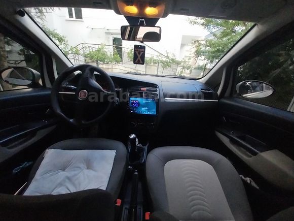 Sahibinden Fiat Linea 1.3 Multijet Active 2009 Model
