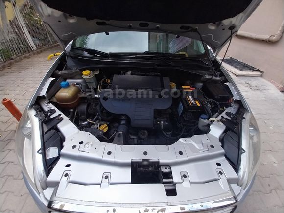 Sahibinden Fiat Linea 1.3 Multijet Active 2009 Model