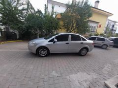 Sahibinden Fiat Linea 1.3 Multijet Active 2009 Model