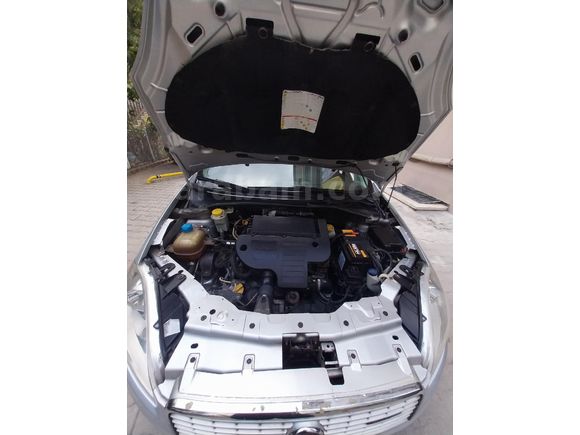 Sahibinden Fiat Linea 1.3 Multijet Active 2009 Model