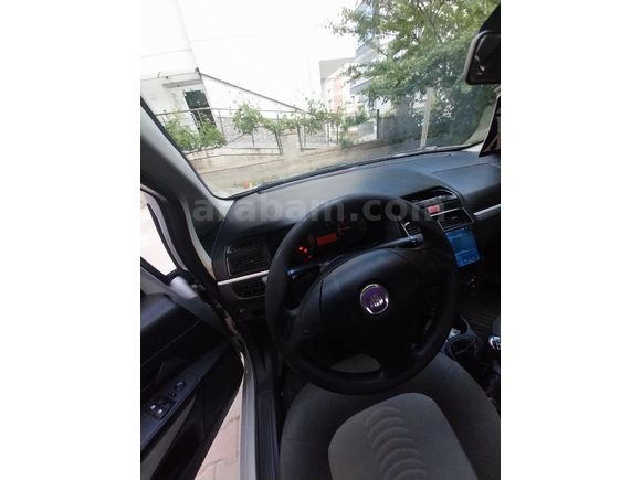 Sahibinden Fiat Linea 1.3 Multijet Active 2009 Model