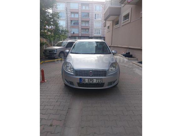Sahibinden Fiat Linea 1.3 Multijet Active 2009 Model