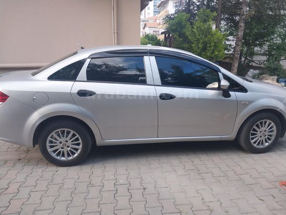 Sahibinden Fiat Linea 1.3 Multijet Active 2009 Model