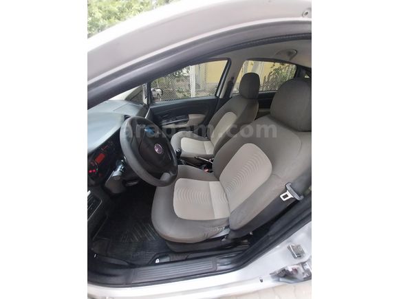 Sahibinden Fiat Linea 1.3 Multijet Active 2009 Model