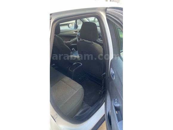 Sahibinden Opel Crossland 1.2 T Essential 2024 Model 