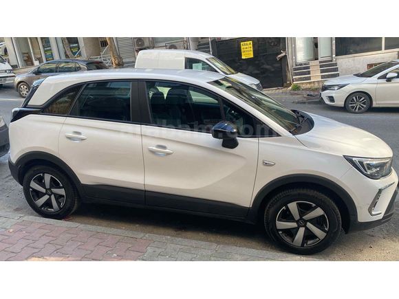 Sahibinden Opel Crossland 1.2 T Essential 2024 Model 