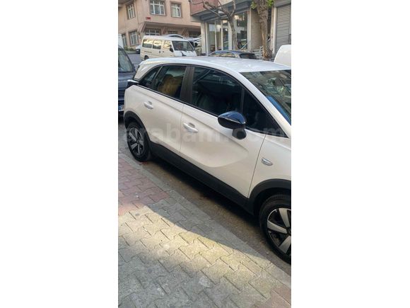 Sahibinden Opel Crossland 1.2 T Essential 2024 Model 