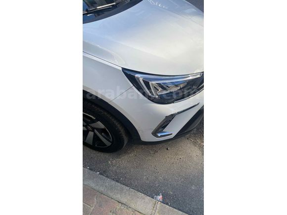Sahibinden Opel Crossland 1.2 T Essential 2024 Model 