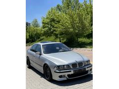 Sahibinden BMW 5 Serisi 520i Standart 1998 Model 