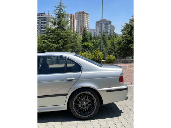 1998  530 ÇİFT VANOS OTOMATİK 