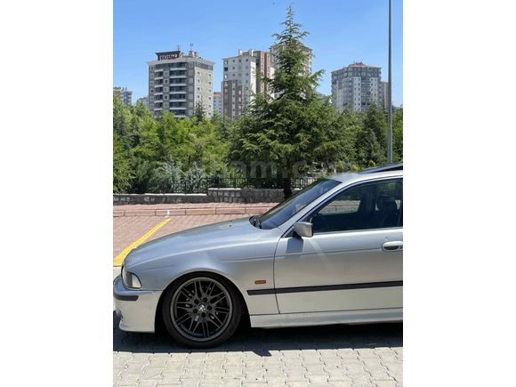 1998  530 ÇİFT VANOS OTOMATİK 