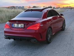 Sahibinden Mercedes - Benz CLA 180D AMG 2014 Model 