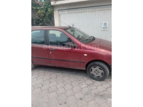Sahibinden Fiat Palio 1.4 HL 2000 Model