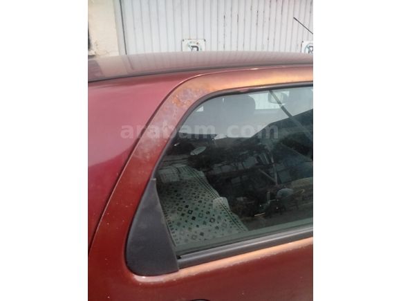 Sahibinden Fiat Palio 1.4 HL 2000 Model