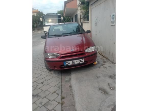 Sahibinden Fiat Palio 1.4 HL 2000 Model