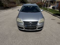 Sahibinden Volkswagen Jetta 1.6 FSi Midline 2006 Model Düşük KM li