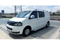 Sahibinden Volkswagen Transporter 2.0 TDI City Van 2011 Model