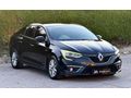 2020 Megane Sedan 1.5 BluedCi Touch Tesla Ekran