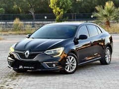 2020 Megane Sedan 1.5 BluedCi Touch Tesla Ekran