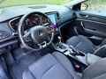 2020 Megane Sedan 1.5 BluedCi Touch Tesla Ekran
