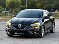 2020 Megane Sedan 1.5 BluedCi Touch Tesla Ekran