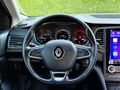 2020 Megane Sedan 1.5 BluedCi Touch Tesla Ekran