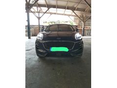 Sahibinden Ford Puma 1.0 26600 km değişensiz tremersiz