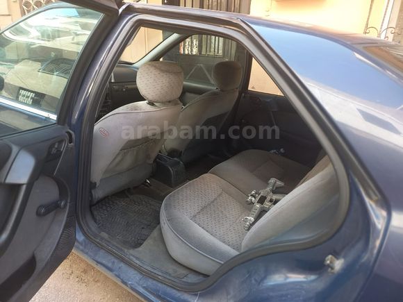 Sahibinden Citroen Xantia 2.0 SX 2000 Model 
