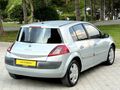 RENAULT MEGANE 1.5 DCİ DİNAMİC 2004 MODEL TEMİZ BAKIMLI ! ! !