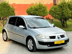 RENAULT MEGANE 1.5 DCİ DİNAMİC 2004 MODEL TEMİZ BAKIMLI ! ! !