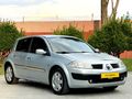 RENAULT MEGANE 1.5 DCİ DİNAMİC 2004 MODEL TEMİZ BAKIMLI ! ! !