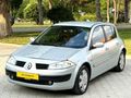RENAULT MEGANE 1.5 DCİ DİNAMİC 2004 MODEL TEMİZ BAKIMLI ! ! !
