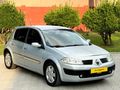 RENAULT MEGANE 1.5 DCİ DİNAMİC 2004 MODEL TEMİZ BAKIMLI ! ! !