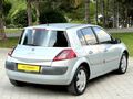 RENAULT MEGANE 1.5 DCİ DİNAMİC 2004 MODEL TEMİZ BAKIMLI ! ! !