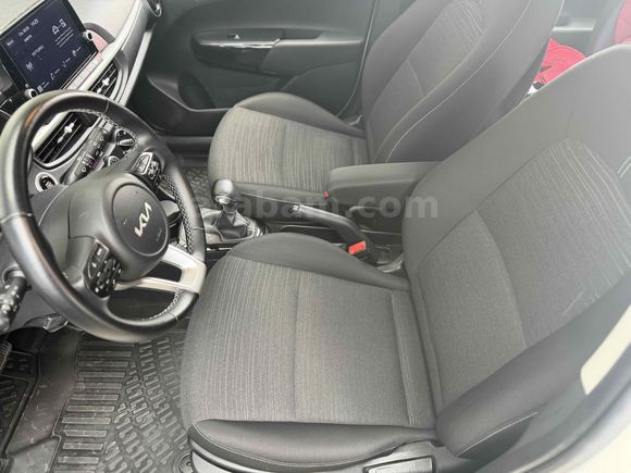 Sahibinden Kia Picanto 1.0 MPI 2021 Model 