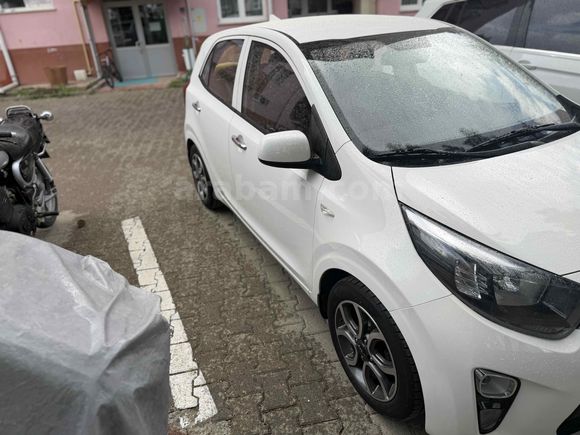 Sahibinden Kia Picanto 1.0 MPI 2021 Model 