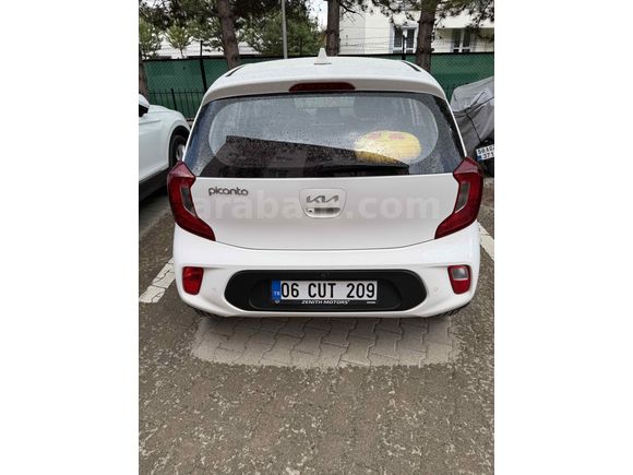 Sahibinden Kia Picanto 1.0 MPI 2021 Model 