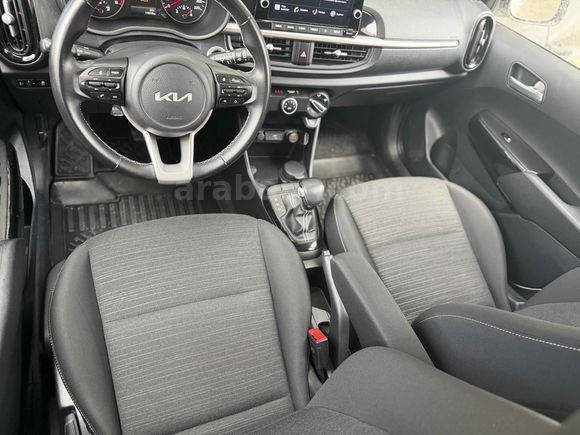 Sahibinden Kia Picanto 1.0 MPI 2021 Model 