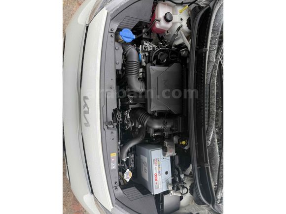 Sahibinden Kia Picanto 1.0 MPI 2021 Model 
