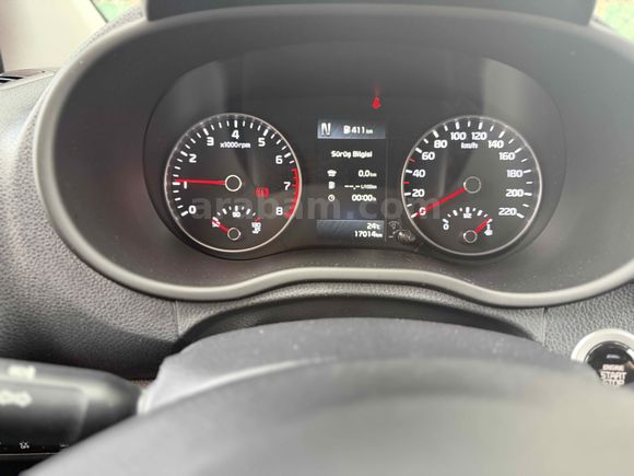 Sahibinden Kia Picanto 1.0 MPI 2021 Model 