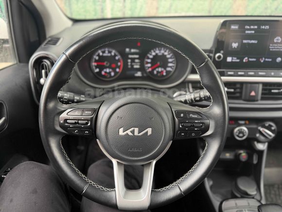 Sahibinden Kia Picanto 1.0 MPI 2021 Model 