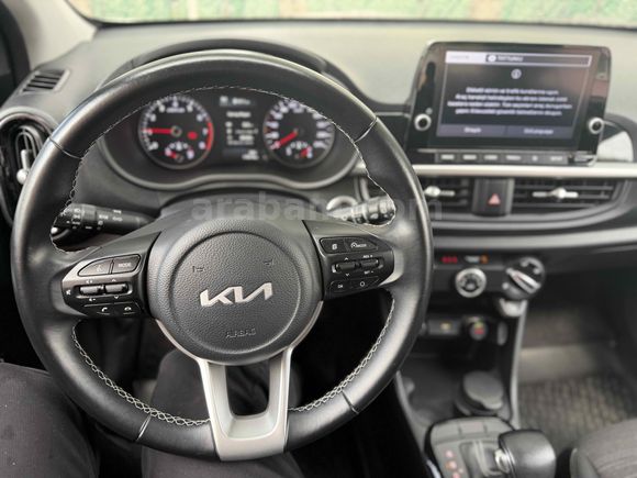 Sahibinden Kia Picanto 1.0 MPI 2021 Model 