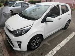 Sahibinden Kia Picanto 1.0 MPI 2021 Model 